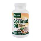 Coconut Oil Extra Virgin 1000mg 120 cps, Jarrow Formulas