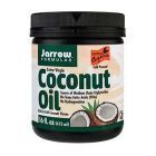 Coconut Oil Extra Virgin 473ml, Jarrow Formulas