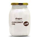 Ulei de cocos virgin bio 1000ml, Dragon Superfoods