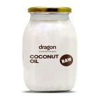 Ulei de cocos virgin bio 1000ml, Dragon Superfoods