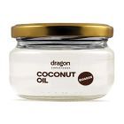 Ulei de cocos virgin bio 100ml, Dragon Superfoods
