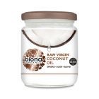 Ulei de cocos virgin 200g, Biona