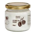 Ulei de cocos virgin bio 300ml, Dragon Superfoods