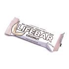 Lifebar baton cu nuca de cocos raw bio 47g, Lifefood