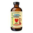 Cod Liver Oil 237ml, ChildLife Essentials