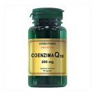 Coenzima Q10 200mg 30 cps, Cosmo Pharm