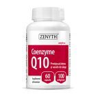 Coenzyme Q10 60 cps, Zenyth
