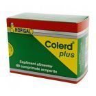 Colerd Plus 60 cps, Hofigal