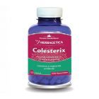 Colesterix 120 cps, Herbagetica