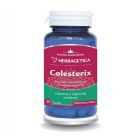 Colesterix 30 cps, Herbagetica