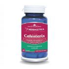 Colesterix 60 cps, Herbagetica