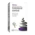 Colesterol control 60 cpr, Alevia