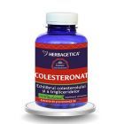 Colesteronat 120 cps, Herbagetica  