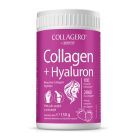 Collagen + Hyaluron 150g, Zenyth