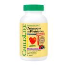 Colostrum with Probiotics Chewable Tabs 90 tbl, ChildLife Essentials