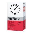 Comfort-U 30 cps, Good Routine