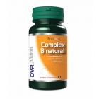 Complex B natural 60 cps, DVR Pharma