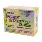 Complex detoxifiant natural 40 cpr, Hofigal