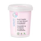 Complex inalbitor si pentru scos pete ecologic 450g, Sonett