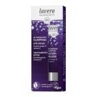 Contur ochi noapte cu antioxidanti Re-Energizing Sleeping Eye Cream, 15ml Lavera