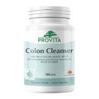 Curatitor colon (Colon Cleanser) 100 cps, Provita Nutrition