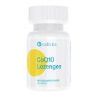 CoQ10 Lozenges (Coenzima Q10 cu Absorbtie Rapida) 30 tbl, Calivita