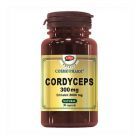 Cordyceps 300mg 30 cps, Cosmo Pharm