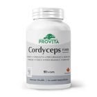 Cordyceps Forte 90 cps, Provita Nutrition