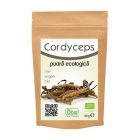 Cordyceps pulbere bio 60g, Obio