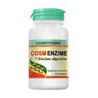 Cosmenzime 30 drajeuri, Cosmo Pharm