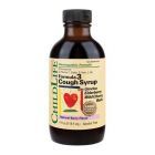 Cough Syrup 118.5ml, ChildLife Essentials