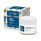 Crema antirid calmanta extract de musetel & vitaminele A, E si F 50ml, Cosmetic Plant