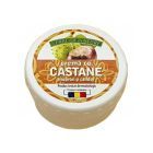 Crema cu castan, musetel si camfor 20g, Manicos
