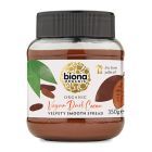 Crema de ciocolata dark bio 350g, Biona