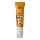 Crema faciala hidratanta zi ten normal/uscat cu portocale, ulei cocos si acid hyaluronic 50ml, Urtekram