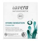 Crema-gel de zi hidratanta cu acid hialuronic si alge Hydro Sensation 50ml, Lavera
