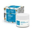 Crema hidratanta calmanta extract de musetel & alantoina 50ml, Cosmetic Plant