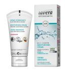 Crema hidratanta ten normal si mixt cu aloe & jojoba Basis Sensitiv 50ml, Lavera