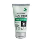 Crema pentru maini bio intens hidratanta cu ceai verde matcha si micro alge 75ml, Urtekram