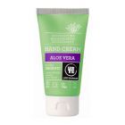 Crema bio pentru maini super-hidratanta cu aloe vera 75ml, Urtekram