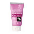 Crema bio pentru maini, super-hidratanta cu mesteacan 75ml, Urtekram
