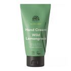 Crema maini super hidratanta Blown Away cu lemongrass 75ml, Urtekram