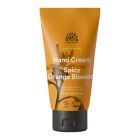 Crema maini hidratanta Rise & Shine portocale aromate 75ml, Urtekram