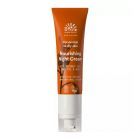 Crema hranitoare de noapte pentru ten normal spre uscat 50ml, Urtekram