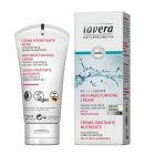 Crema super hidratanta ten uscat cu shea & aloe Basis Sensitiv 50ml, Lavera