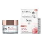 Crema de zi fermitate ten matur cu hibiscus si ceramide My Age 50ml, Lavera