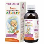 Ingerasul Sirop Creste Pofta de Mancare 200ml, Dacia Plant