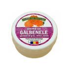 Crema cu galbenele, germeni de grau, catina si miere de albine 20g, Manicos
