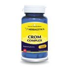 Crom Complex 60 cps, Herbagetica