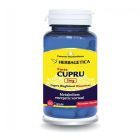 Cupru Forte 60 cps, Herbagetica